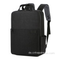 Laptop -Taschen Nylon -Rucksack Frauen Aktentaschen Notebook -Taschen